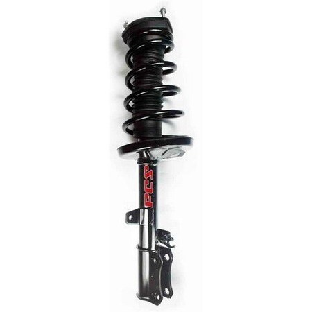 Fcs Automotive Complete Strut Assembly, 1331614R 1331614R